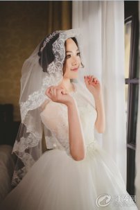����һ�� WEDDING