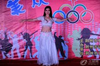 �����廷�赸ѧУ��ҵ���֮�����赸 ��Ƥ��