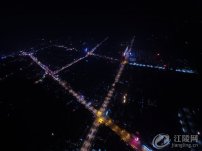 ���Ѻ��Ľ���֮������ҹɫ